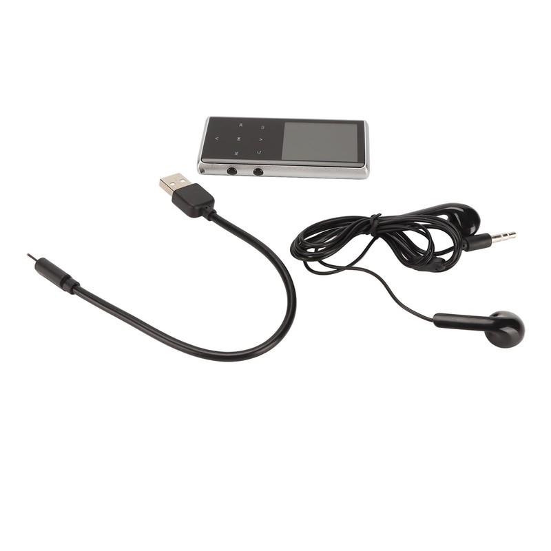 Voice Activated Recorder AI Smart HD Noise Reduction Bluetooth Speech