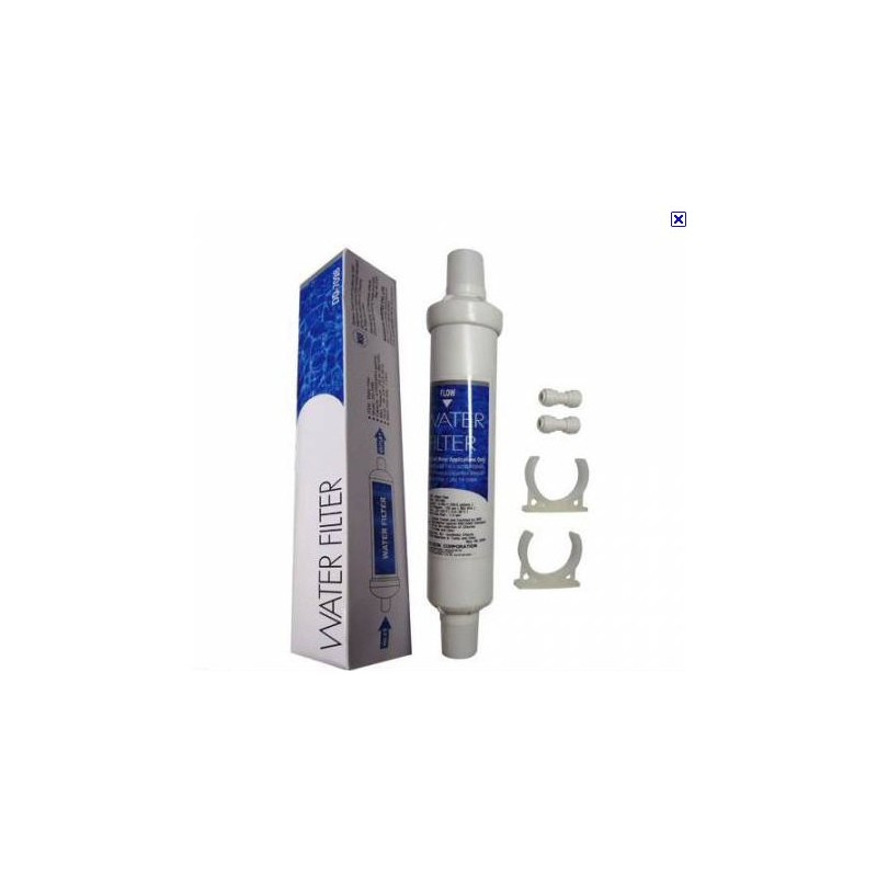 DD-7098 Water Filter - External Water Filter for American Fridge