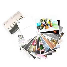 metaFox - 52 Inspirational Cards, Motivational Postcards, Picture Cards for Coaching & Therapy, Mindfulness Cards, Coaching Cards, Best for Team Building, Growing Together