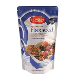 Linwoods | Flaxseed | 5 x 425g