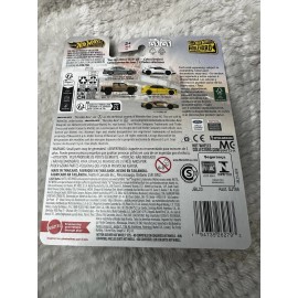 Hot Wheels Premium Boulevard ‘98 Toyota Altezza 🔥