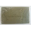 Green Pure Olive Oil Soap Greek Traditional Papoutsanis - Pack
