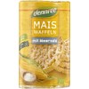 dennree Organic corn waffles with sea salt (2 x 120