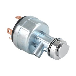Areyourshop 7Y-3918 Ignition Switch is suitable For Caterpiller Cat Excavator E320 320B 307B 307C 312C