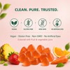 Women's Probiotic Gummies – Feminine pH Balance Probiotics Gummies &