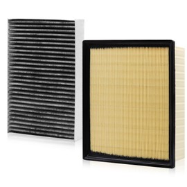 BX-Good Cabin Engine Air Filter for Toyota Tacoma 2.4L L4 2025 2024