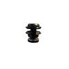 Elk Mountain Shower - Door - Travel Latch/Catch - for