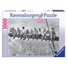 Ravensburger 15618 4 "Lunchtime 1932" Puzzle (1000-Piece)