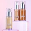 Base Maquillaje Revlon Illuminance Skin-caring Tono Hazel