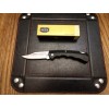 Buck Knives Bucklite Folding Knife 3.25" 420 HC .S.S Blade