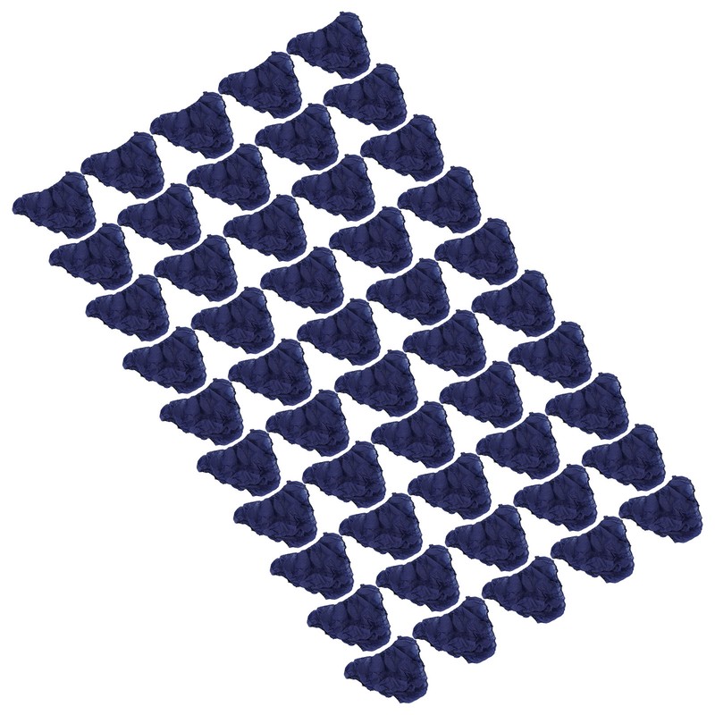 50pcs Disposable Underwear Multipurpose Disposable Handy Briefs for Travel Hospital