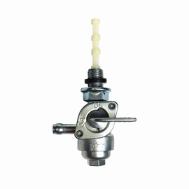 Fuel Valve Petcock For Champion Power Equipment CPE Generator ST168FD-1160400 for Harbor Freight Chicago Electric 66604 16HP Gas Generator