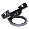 Tablet Support 360 Degree Rotating Durable Desktop Computer Bracket for