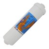Omnipure K5553 All A520E Nitrate Removal Water Filter Inline 10"
