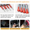 Terminal Removal Tool Kit，For Replaces Universal Vehicle Wire Harness Pin