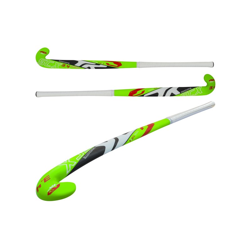 TK SCX 3.4 Accelerate Hockey Stick (2017/18) - 36.5 inch
