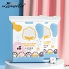 Laramra Mira Toner Pack Cotton Pads - Stretch Mesh Cleansing Wipes (200 Pieces) Each 10ea