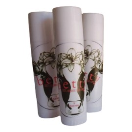 Bálsamo Labial Orgánico Hidratación Profunda 3 Piezas Kit