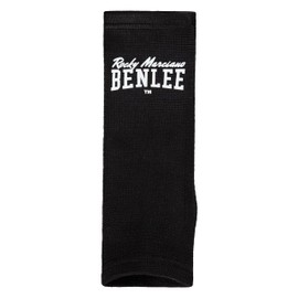 BENLEE Rocky Marciano Fußschützer Ankle Black black Size:M