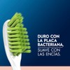 Oral Encías Detox Cepillo Dientes Cerdas Extrasuaves Crisscross Unidades Multicolor