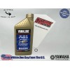 Yamaha Cyclemax Full-Synthetic Yamalube Oil Change Kit fits 2005-2008 Yamaha