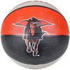 Rhode Island Novelty 9.5" Texas Tech Regulation Basketball