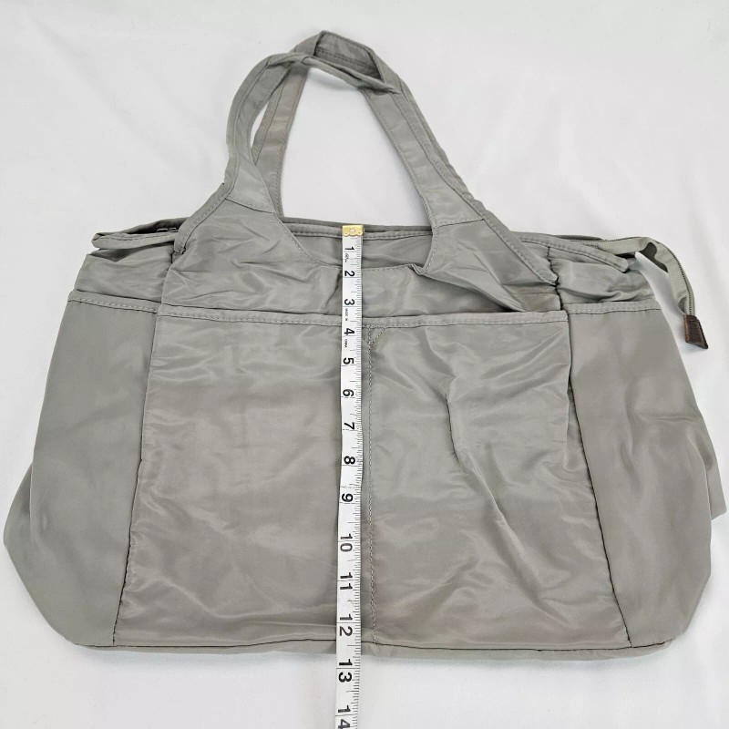 Unbranded Gym Tote Bags for Women 35L, Travel Duffel Bag