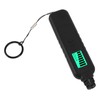 Gas Detector Professional High Accuracy Sensitive Audible Visual Alarm Handheld