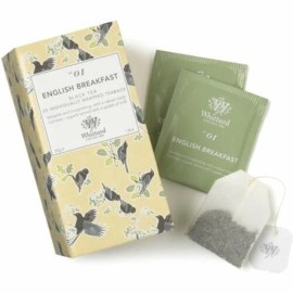 Whittard of Chelsea Tea Discoveries English Breakfast Tea Caddy 1 ea