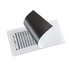 Better crafts - MAGNETIC VENT COVERS- 6 Pack (8 In