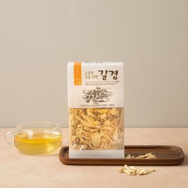 소중한 목을 위한 길경 110g Valuable Ginseng for the Neck 110g