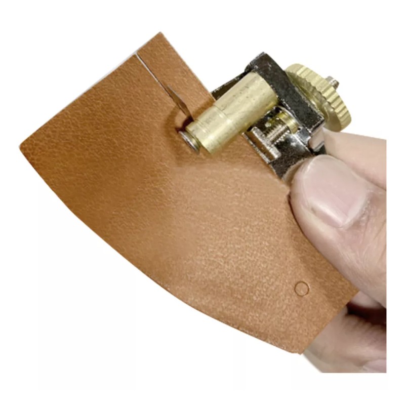 generic Cortador De Cinturón De Cuero Para Cortar A Mano,