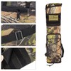 RZAHUAHU Archery Quiver for Arrows Multi-Function Back with Molle System