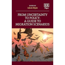 From Uncertainty to Policy: A Guide to Migration Scenarios