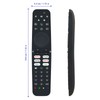 VINABTY VS2187RC-2 Remote Control Replacement for Grundig VS2187R-2 vs2187rc-2 vs2187r-7