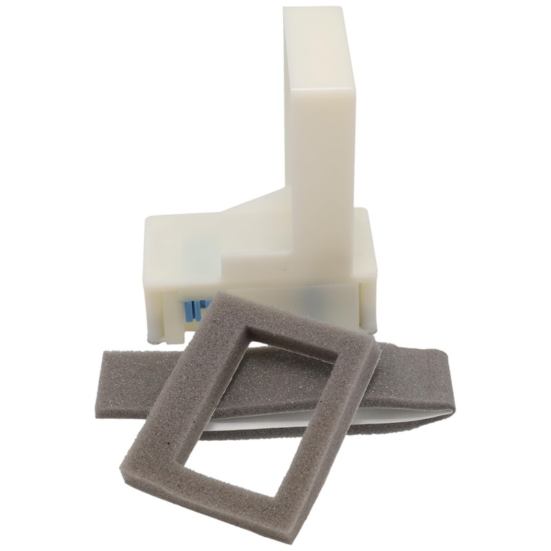Supplying Demand 5303918899 Refrigerator Air Damper and Gasket - Replaces