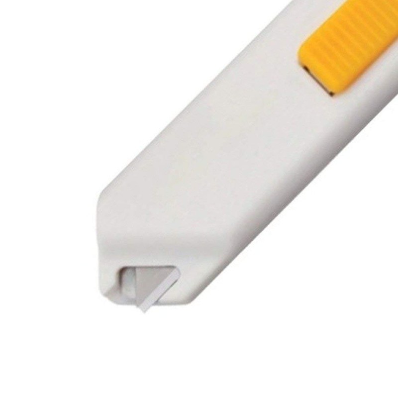 オルファ カッター キリヌーク 一枚切り 209BS ホワイト