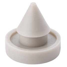 BRINKS Commercial - Replacement Door Silencer Set - Reduce Noise and Absorb Shock