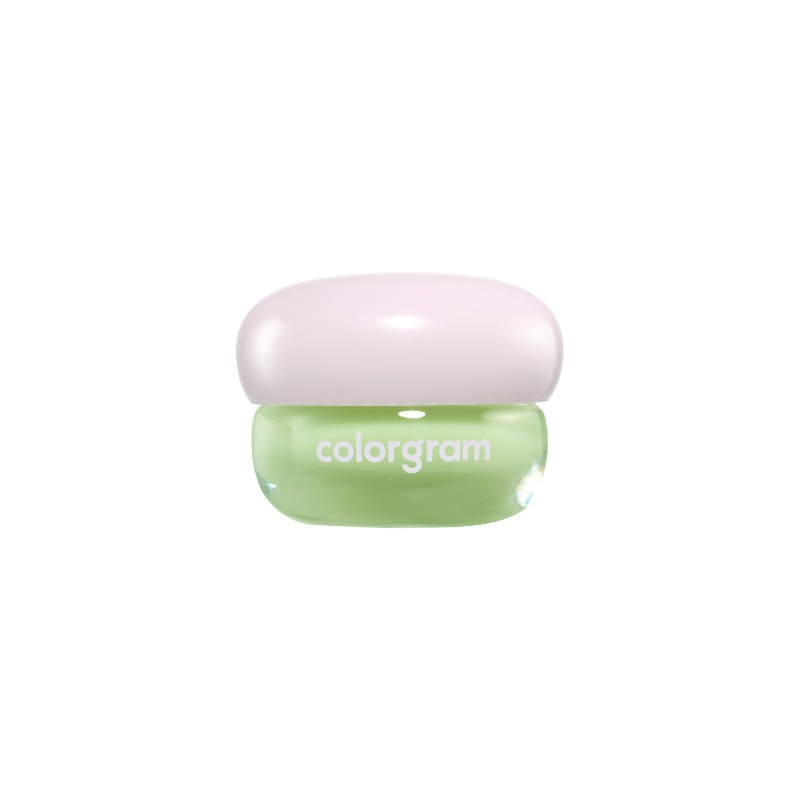 colorgram [colorgram]Tintin Dory Lip Jam (8 colors)