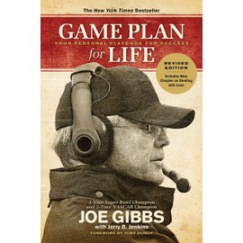 Game Plan for Life: Your Personal Playbook for Success