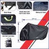 EKODE™ Bike Cover Waterproof Dustproof Mountain Bike covers for outside