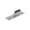 MARSHALLTOWN QLT Concrete Finishing Trowel, 11 x 4.5 Inch Carbon