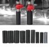 Woodworking Router Bit Chuck Collet Adapter Split Bushing Milling Cutter