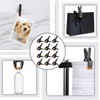 12Pcs Spring Clamps, Clamps Quick Grip, Market Stall Clips, Plastic