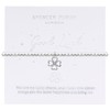 Spencer Purdy Good Luck Bracelet - Elegant Charm for Success,