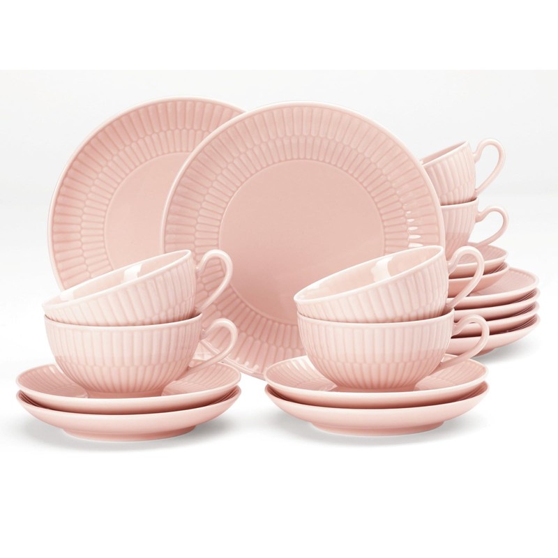 Seltmann Weiden Amina Tea Cup 0.22 L Rose