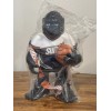 PHOENIX SUNS BASKETBALL THE GORILLA POPCORN BUCKET BRAND NEW 16