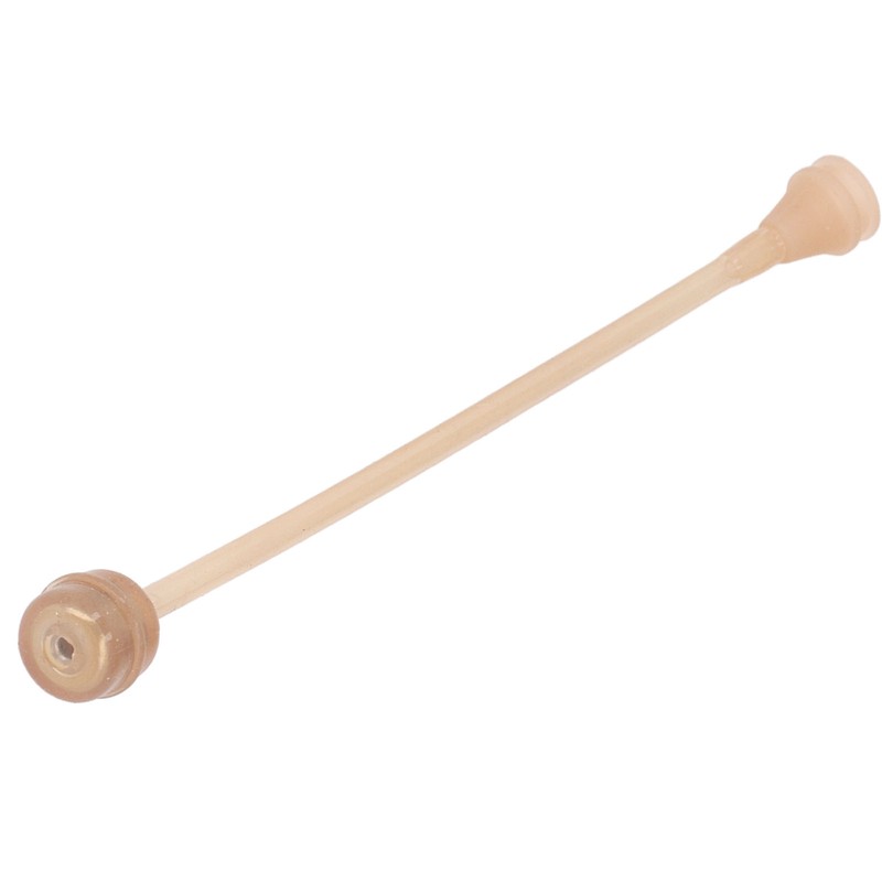 Baby Bottle Weighted Straw Silicone Any Angle Liquid Mix Prevents