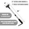 EASACE Lotion Applicator for Back & Body, Easy Self Application