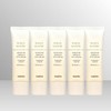 Mastina White Mastic Moisture Ampoule Sun Cream 50ml 5pcs /
